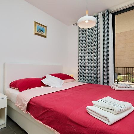 Family Apartment Marija دوبروفينك المظهر الخارجي الصورة