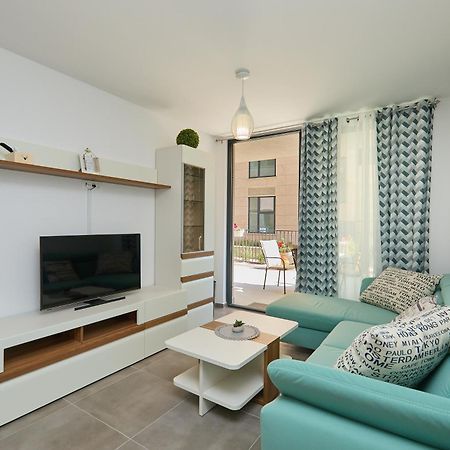 Family Apartment Marija دوبروفينك المظهر الخارجي الصورة