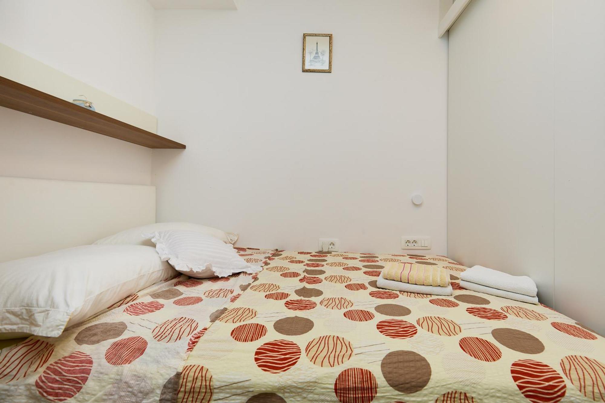 Family Apartment Marija دوبروفينك المظهر الخارجي الصورة