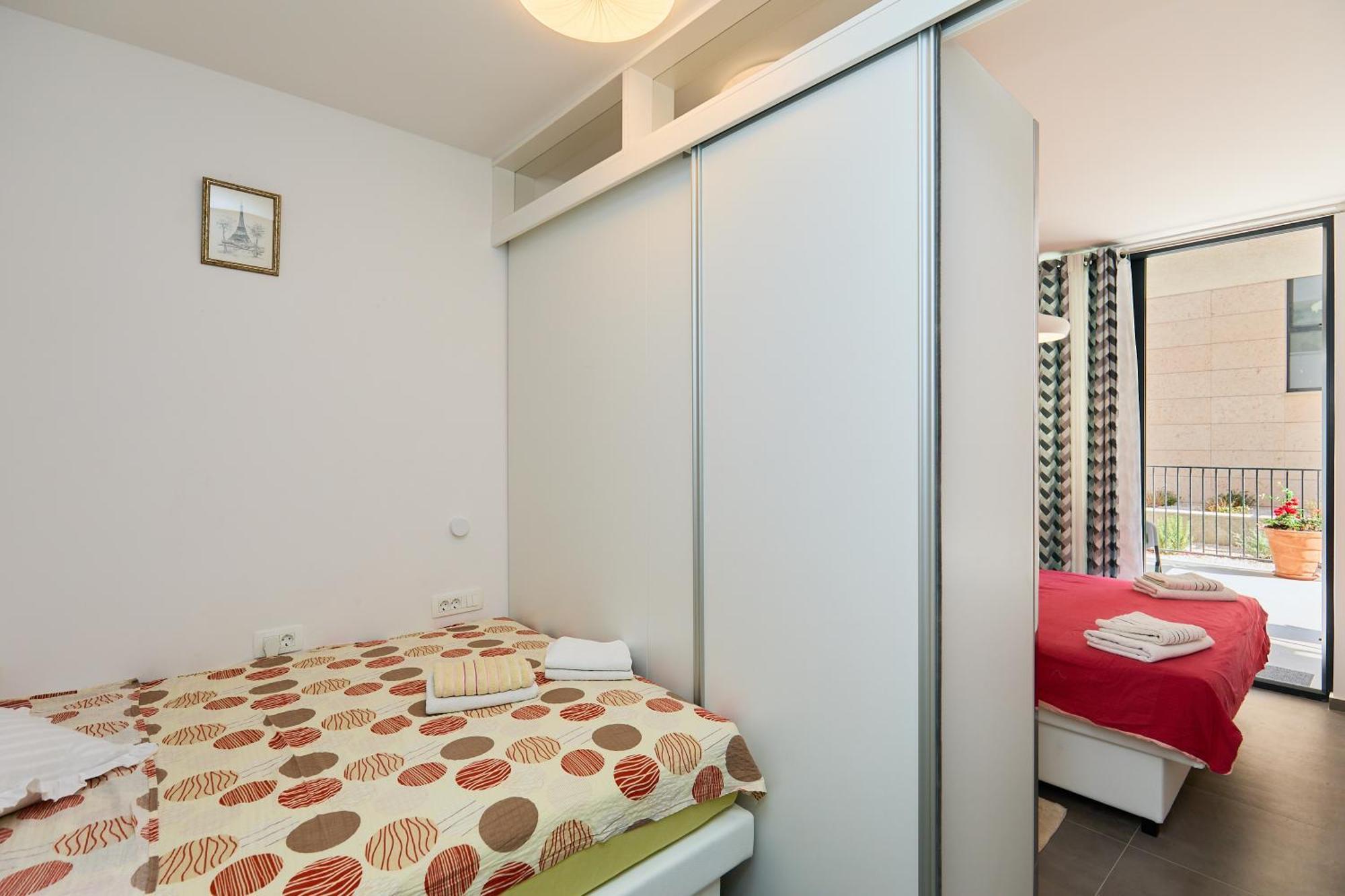 Family Apartment Marija دوبروفينك المظهر الخارجي الصورة