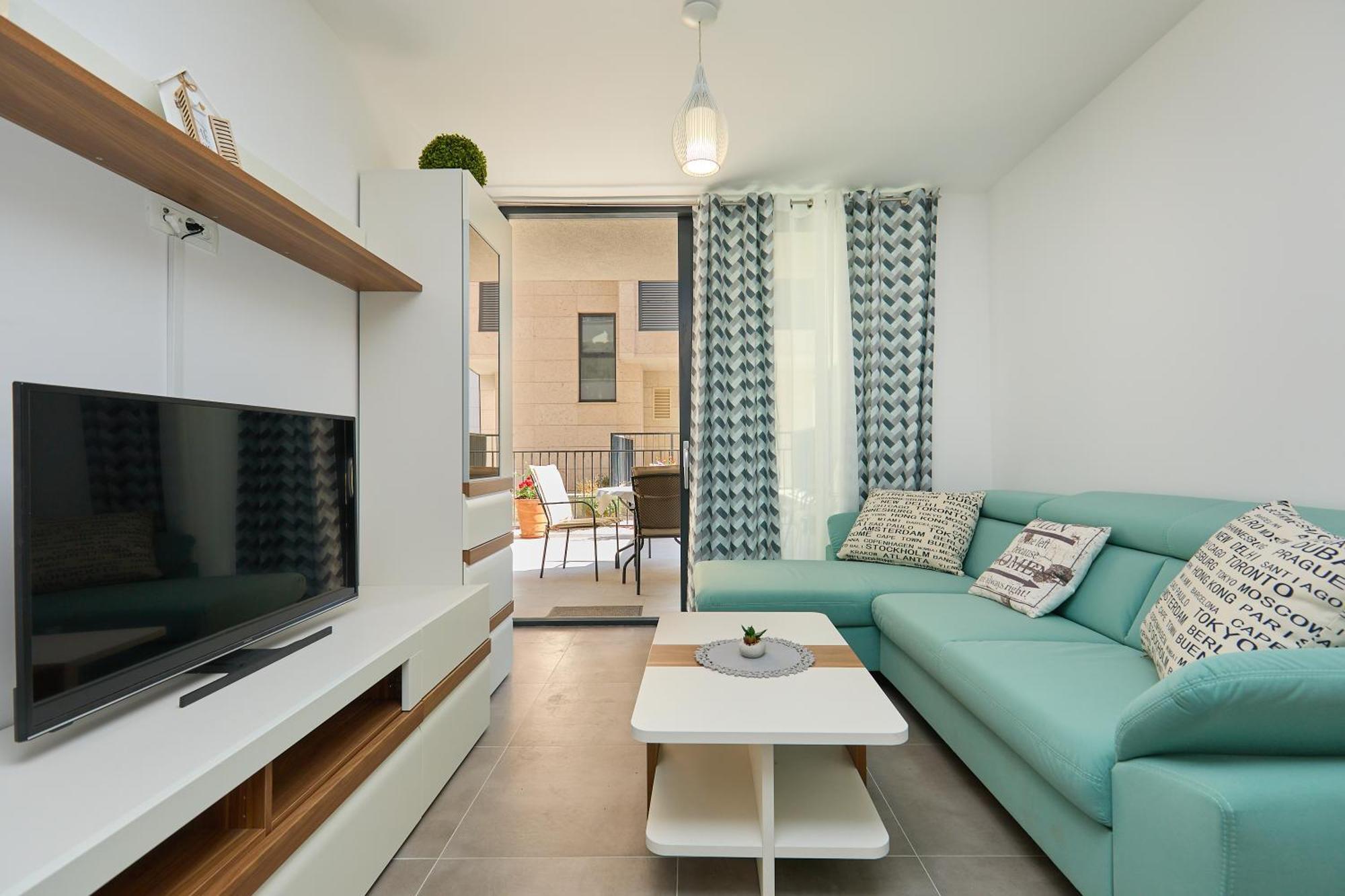 Family Apartment Marija دوبروفينك المظهر الخارجي الصورة