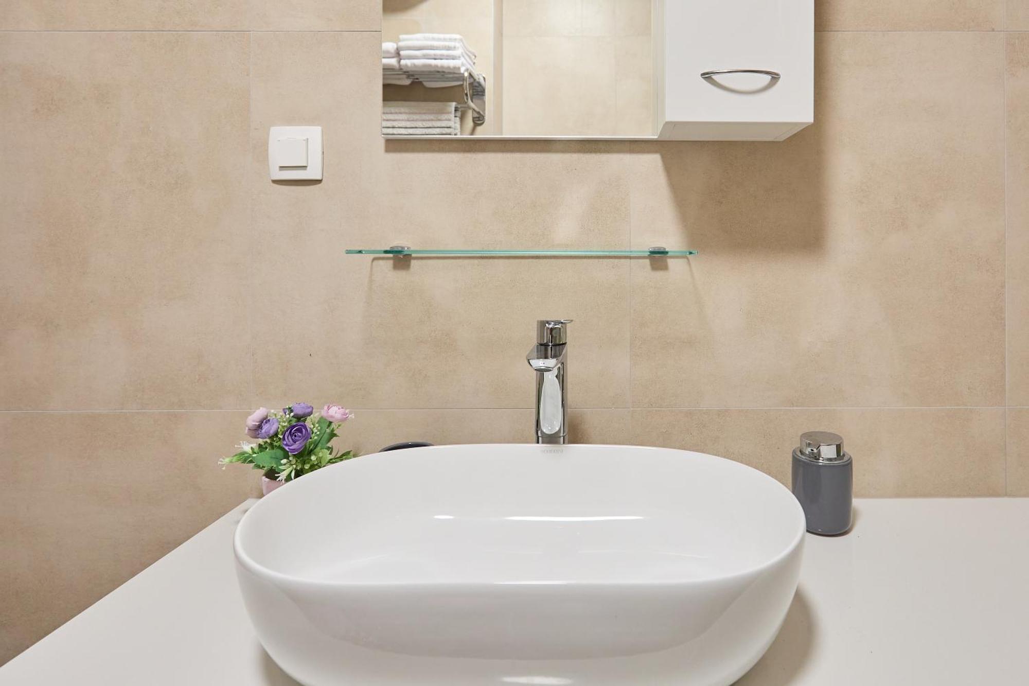Family Apartment Marija دوبروفينك المظهر الخارجي الصورة